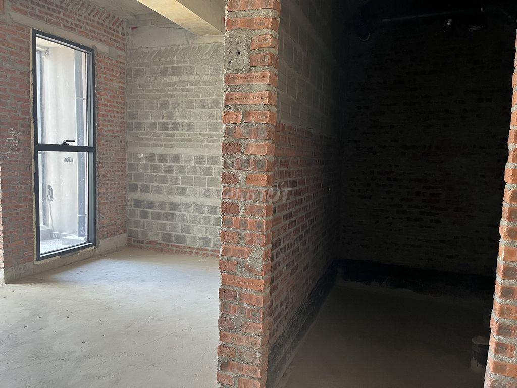 Chính chủ cần bán căn studio rộng tới hơn 41m2 đã bàn giao  