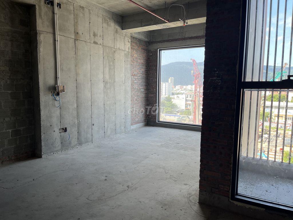 Chính chủ cần bán căn studio rộng tới hơn 41m2 đã bàn giao  