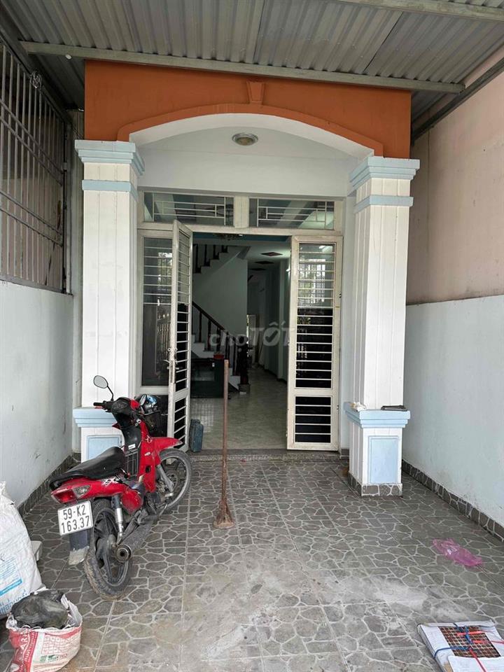 Cần Bán Nhà Đường Trần Thị Non - Tây Ninh ( Long An Cũ) Chính chủ