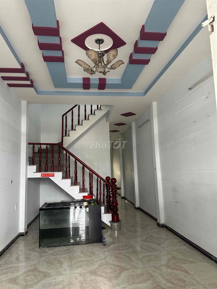 Cần Bán Nhà Đường Trần Thị Non - Tây Ninh ( Long An Cũ) Chính chủ
