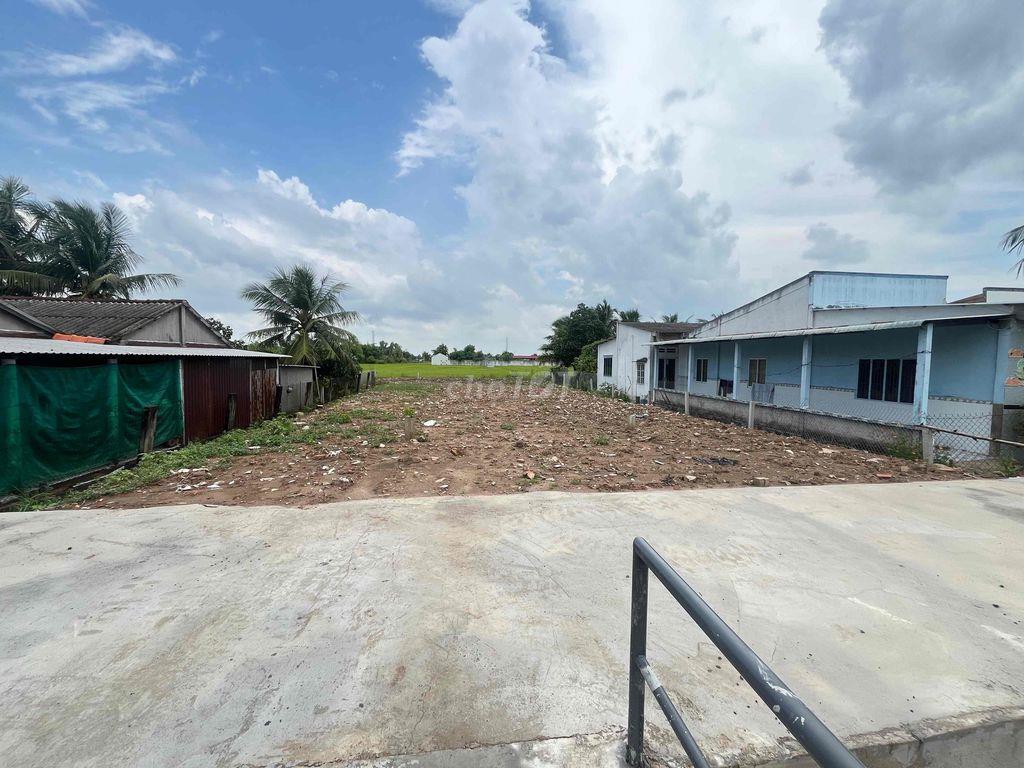 🌿 BÁN ĐẤT 208,5M² – THỔ CƯ TOÀN BỘ – HẺM XE DU LỊCH – CÓ CẦU RIÊNG