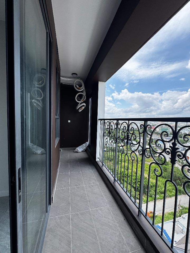 6.5tr cho căn hộ chung cư cao cấp 2PN