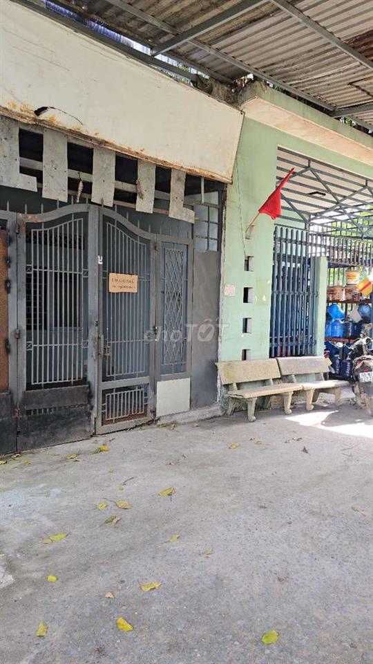 Nhà cho thuê