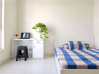 Phòng cho thuê ngay cạnh ĐH Kinh Tế, Văn Hiến đ Nguyễn Văn Linh 