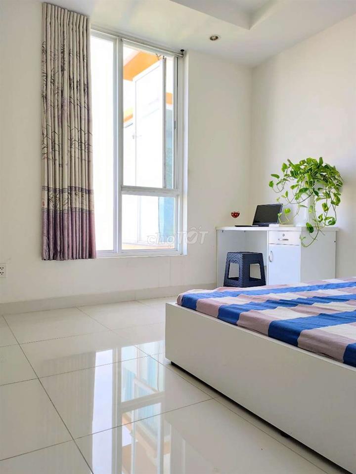 Phòng cho thuê cạnh ĐH Kinh Tế UEH, Văn Hiến VHU đ Nguyễn Văn Linh 