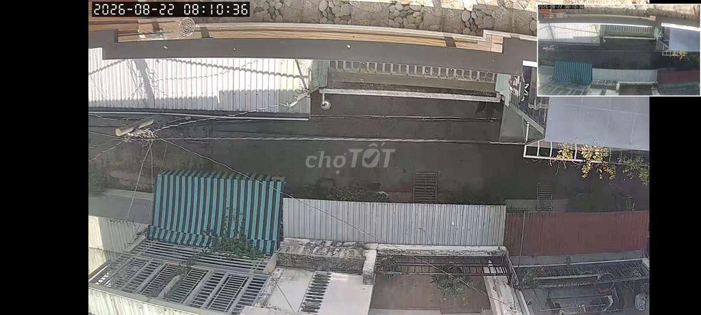 Bán nhà chính chủ khu vực bình hưng hoà, bình tân