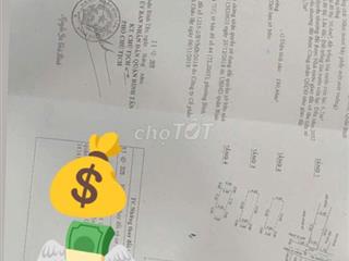 Bán nhà chính chủ khu vực bình hưng hoà, bình tân