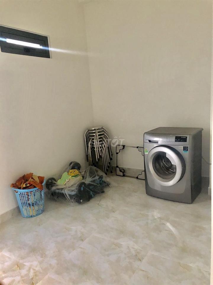 Cho thuê nguyên căn nhà 4 tầng hẻm 251/81 Lê Quang Định, Bình Thạnh