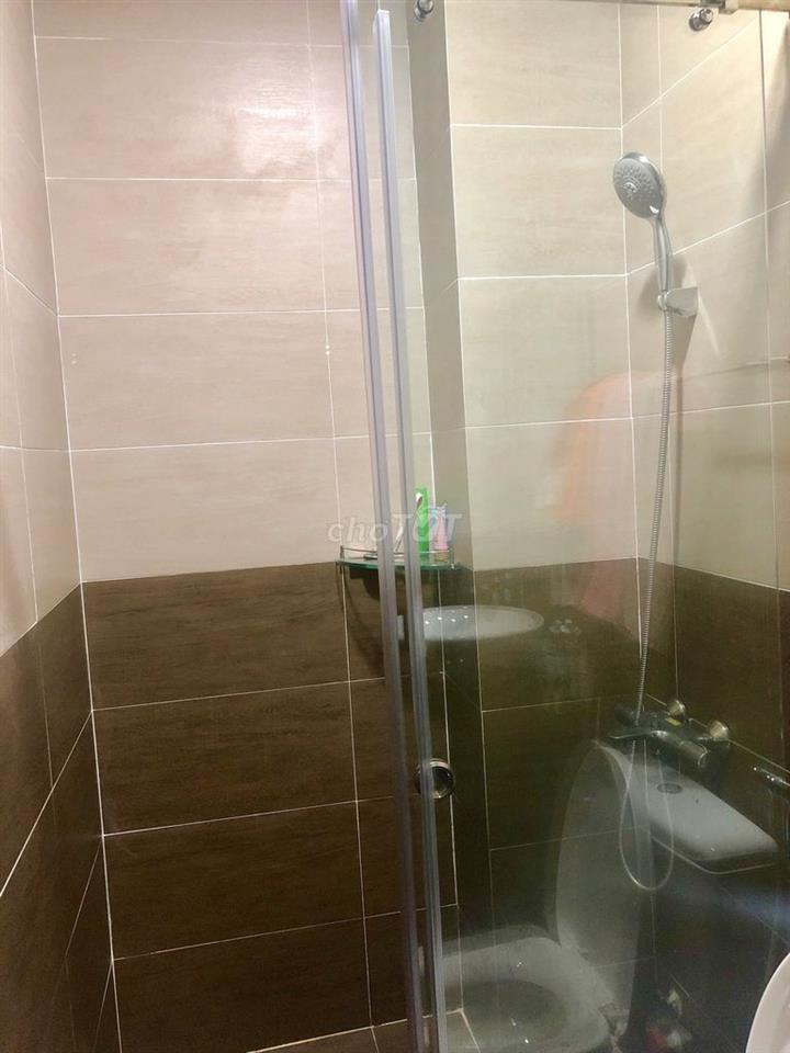 Cho thuê nguyên căn nhà 4 tầng hẻm 251/81 Lê Quang Định, Bình Thạnh