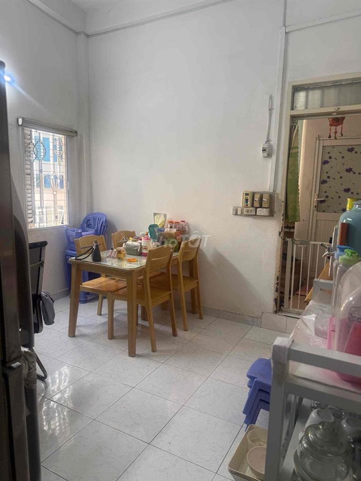 Chính chủ cần ..BÁN CĂN HỘ CHUNG CƯ LÊ VĂN SỸ, P.13, PHÚ NHUẬN.