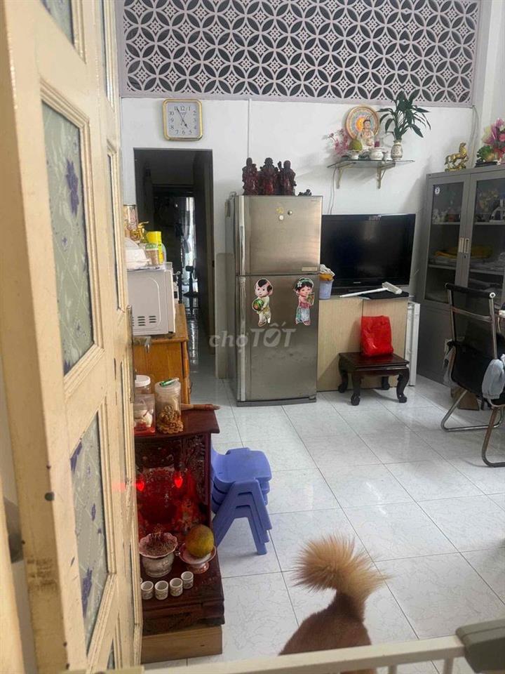 Chính chủ cần ..BÁN CĂN HỘ CHUNG CƯ LÊ VĂN SỸ, P.13, PHÚ NHUẬN.