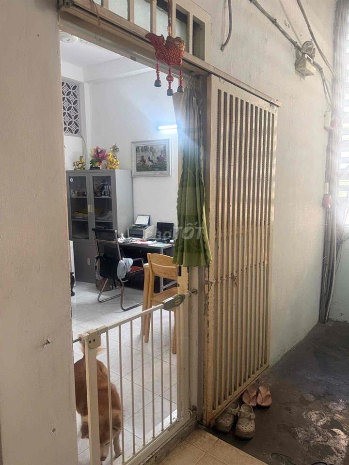 Chính chủ cần ..BÁN CĂN HỘ CHUNG CƯ LÊ VĂN SỸ, P.13, PHÚ NHUẬN.