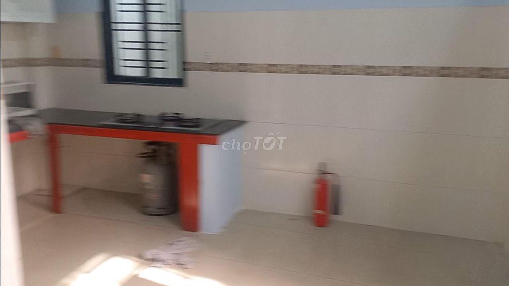 CHO THUÊ NHÀ NGUYÊN CĂN, ĐƯỜNG NHIÊU TỨ, P. CẦU KIỆU