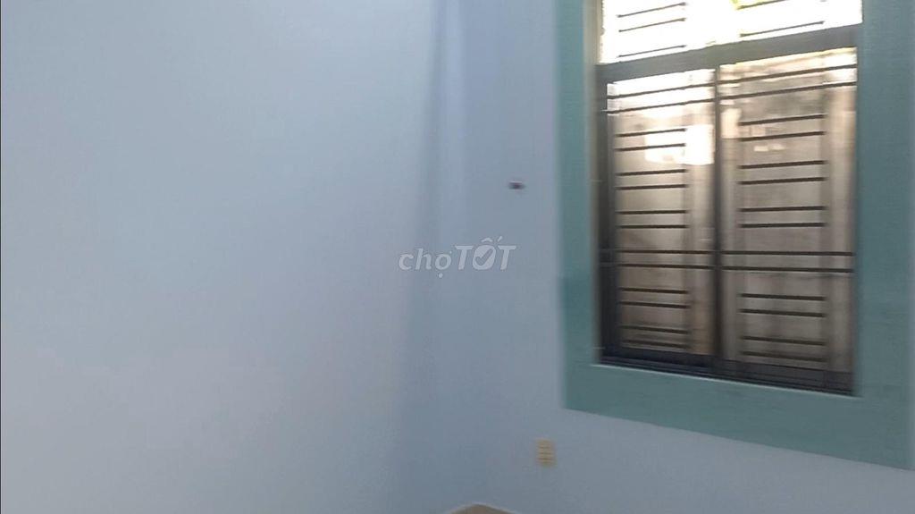 CHO THUÊ NHÀ NGUYÊN CĂN, ĐƯỜNG NHIÊU TỨ, P. CẦU KIỆU