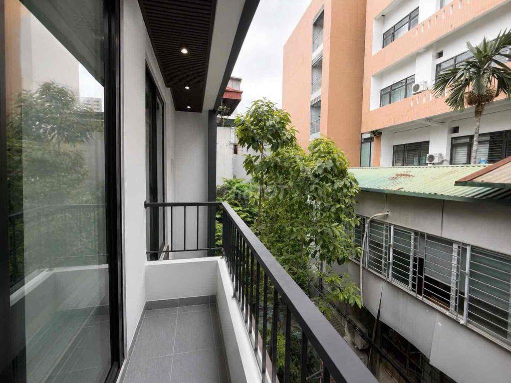 Căn hộ 2PN full nội thất Tân Mai- nhà mới,  đẹp hiện đại, vào ở ngay