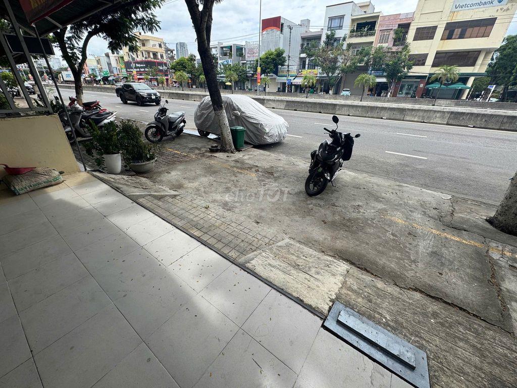 Cho thuê nhà nguyên căn 533 Ngô Quyền