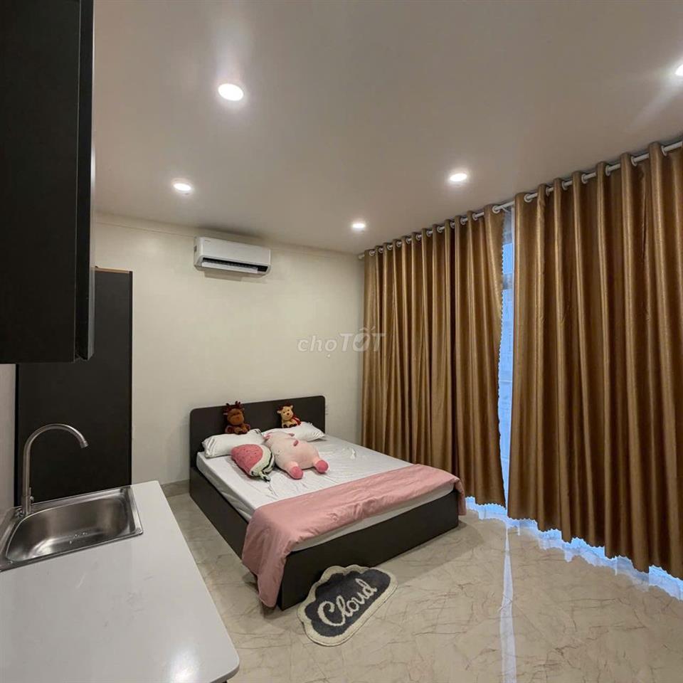 Cho thuê CHDV 20m2, giá từ 4.8tr-6tr/ tháng