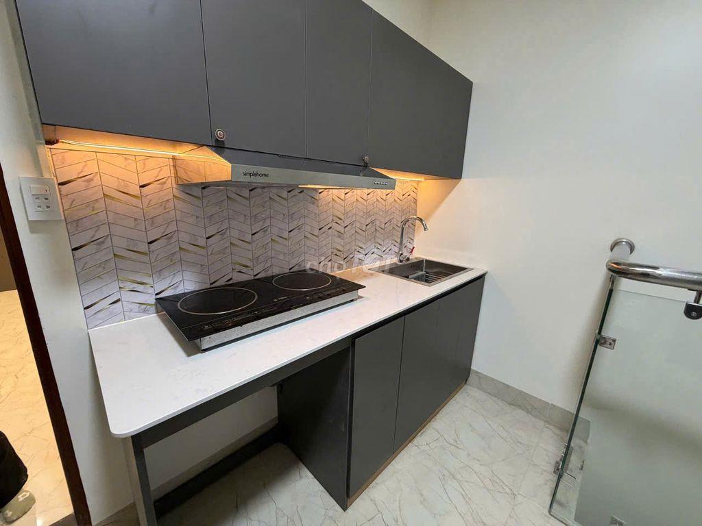 Cho thuê CHDV 20m2, giá từ 4.8tr-6tr/ tháng