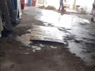 CHo thuê kho Nguyễn Tri Phương, Ngang 7 x 30m, 20tr/ tháng