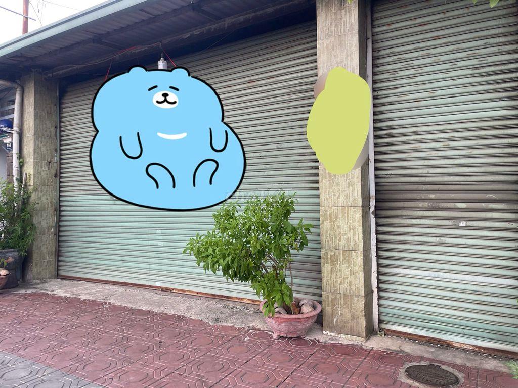 Cho thuê MB NGuyễn An Ninh, giá 25tr/ tháng, Ngang 6