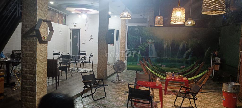 sang mặt bằng