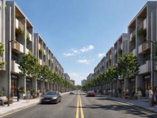 3,6 Tỷ Sở Hữu Nhà Phố 280m², nhận 540 tiền thuê 3 năm - Dragon Pearl