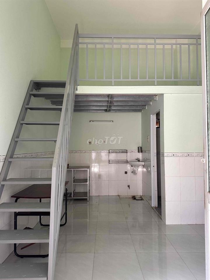 Cho thuê phòng trọ sạch sẽ, an ninh, thuận tiện đi lại