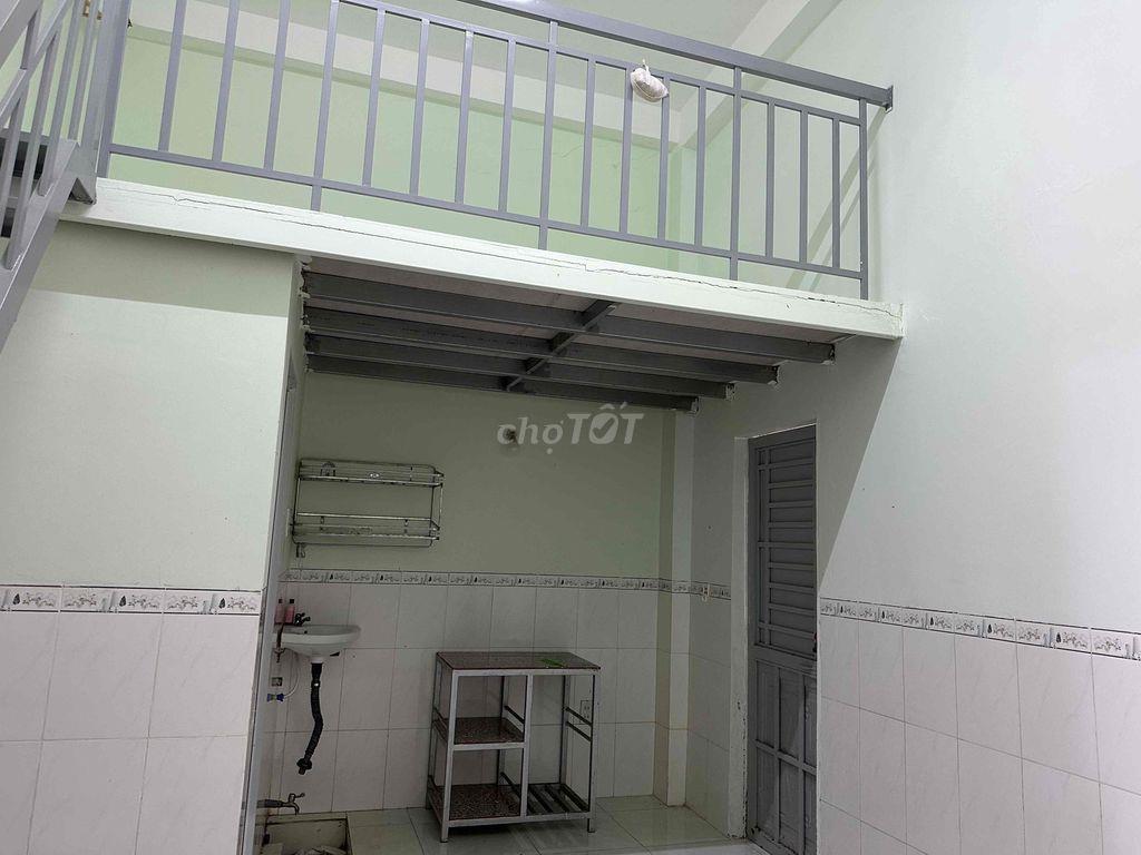 Cho thuê phòng trọ sạch sẽ, an ninh, thuận tiện đi lại