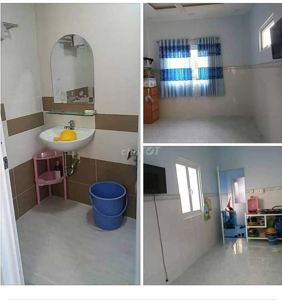 Tìm người ở ghép