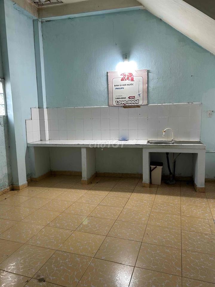 phòng rộng 20m2