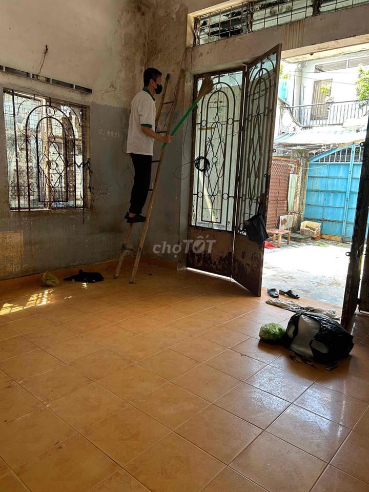 phòng rộng 50 m2