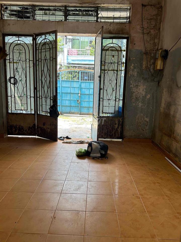 phòng rộng 50 m2