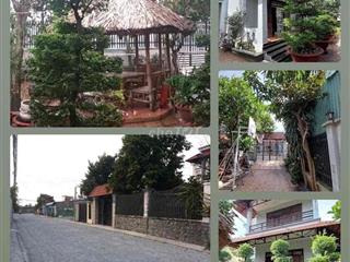 Nhà biệt thự