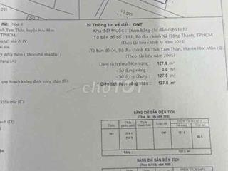 nhà mặt tiền 10.10x12.5