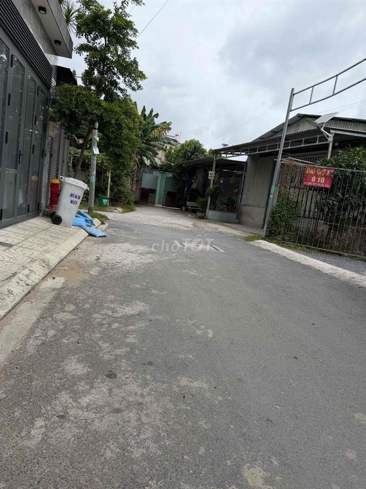 đất 5x27 qh khu dân cư