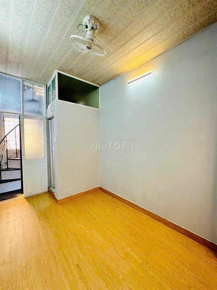 Nhà Bán Chính Chủ 3 Tầng Đường Nguyễn Bĩnh Khiêm Quan 1
