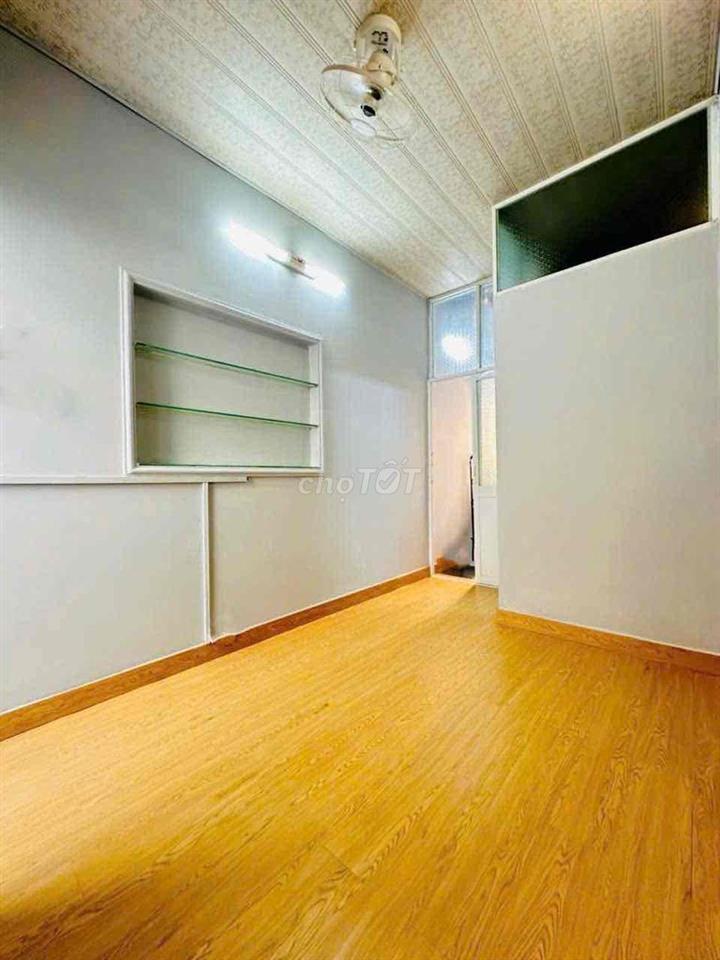 Nhà Bán Chính Chủ 3 Tầng Đường Nguyễn Bĩnh Khiêm Quan 1