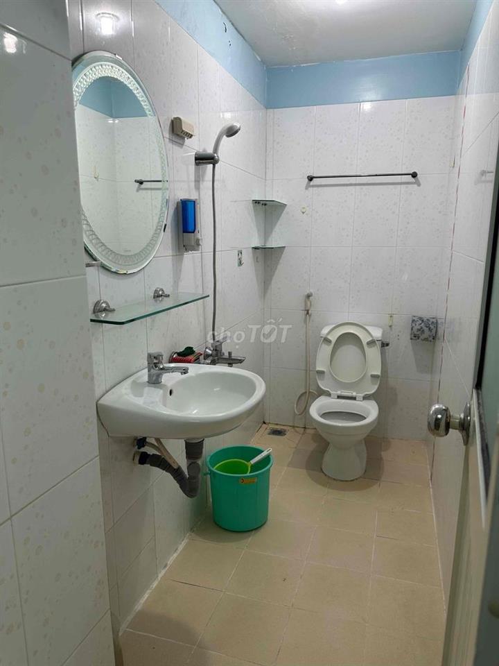 Phòng 1 nữ thuê