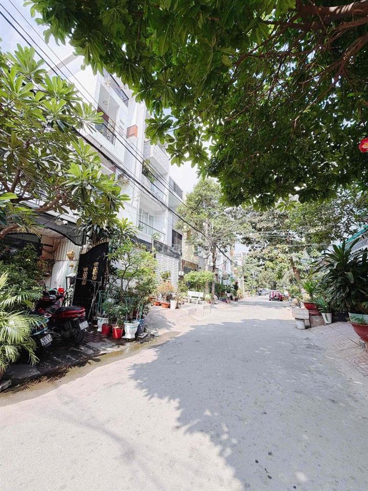 ĐẤT NỀN LÔ A KHU NAM LONG PHÚ THUẬN Q7 - ĐƯỜNG RỘNG 14M XE HƠI VÀO NHÀ
