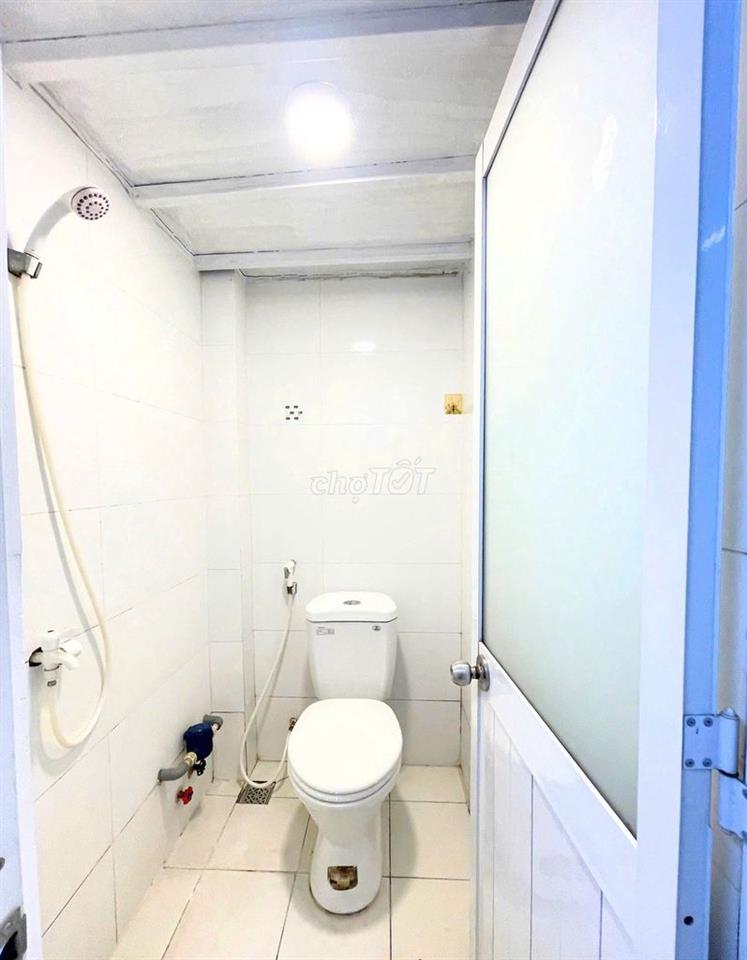 Dự án mới ở Tân Bình
