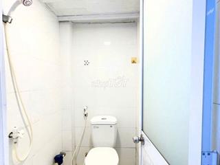 Dự án mới ở Tân Bình