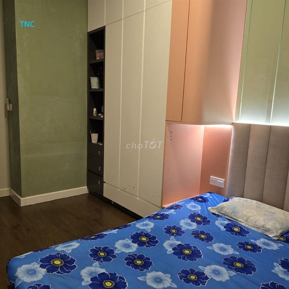 RICHSTAR RS3 KHU 1 TÔ HIỆU - HĐMB - CĂN 18.08 -2PN1WC - 3TỶ4 CHÍNH CHỦ