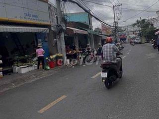 chính chủ cho thuê nguyên mặt tiền đườnggồm trệt, lửng, 3 lầu