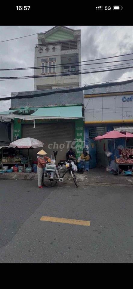 chính chủ cho thuê nguyên mặt tiền đườnggồm trệt, lửng, 3 lầu