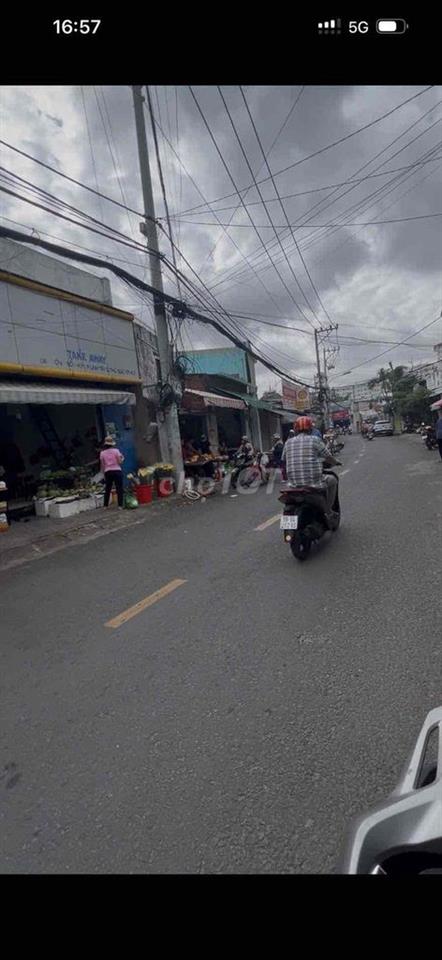 chính chủ cho thuê nguyên mặt tiền đườnggồm trệt, lửng, 3 lầu