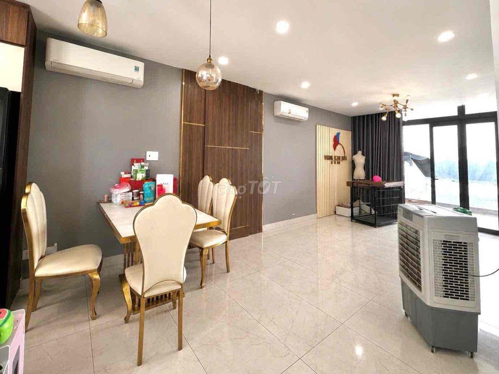 Cho  muê mặt tiền kinh doanh 134 Linh Đông