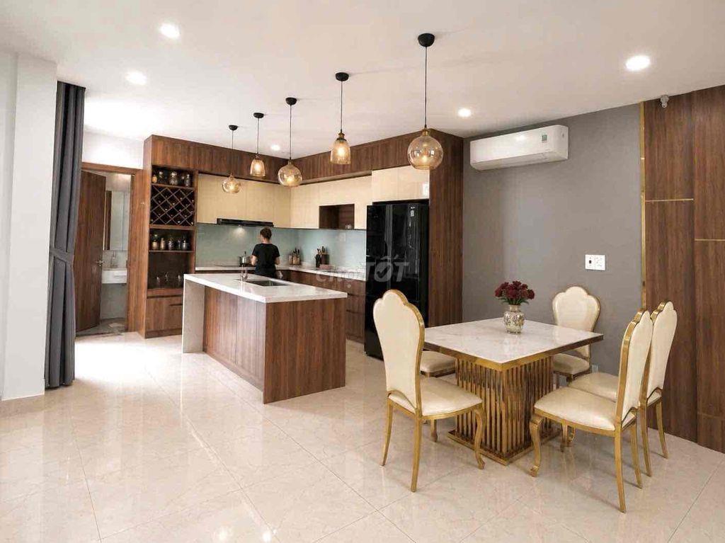 Cho  muê mặt tiền kinh doanh 134 Linh Đông