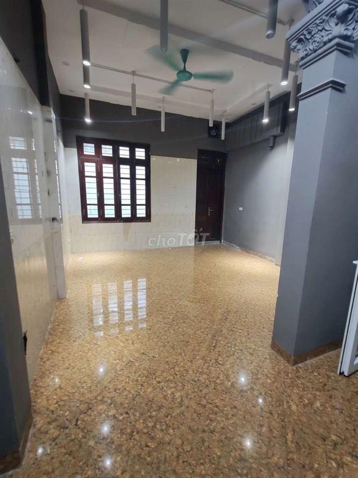 Chính chủ cho thuê MBKD