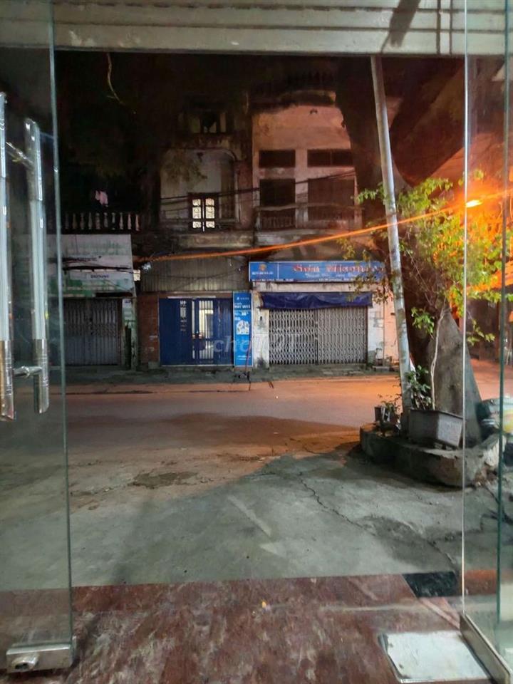 Chính chủ cho thuê MBKD