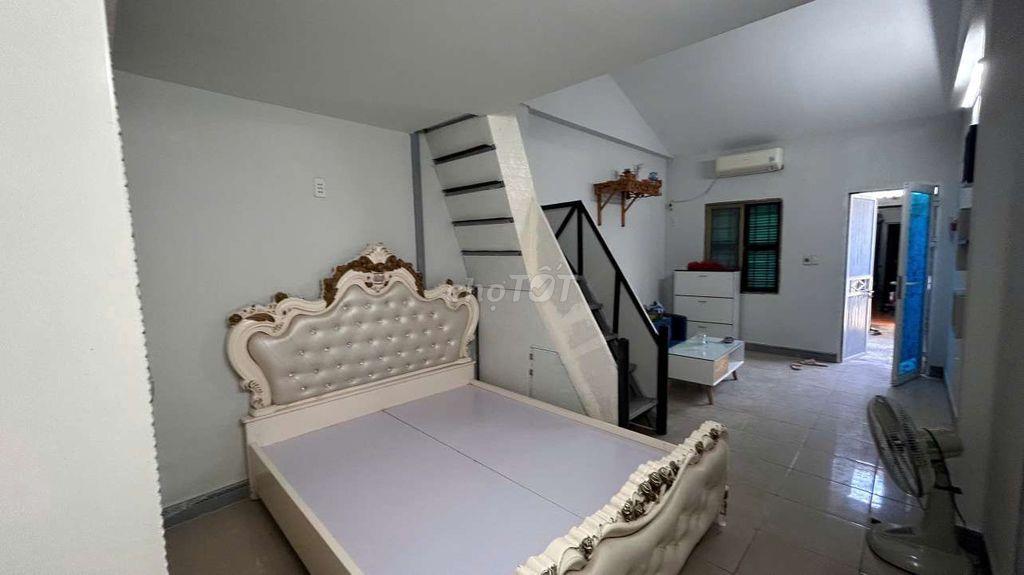 khu vực dân cư sinh sống thân thiện với môi trường an toàn